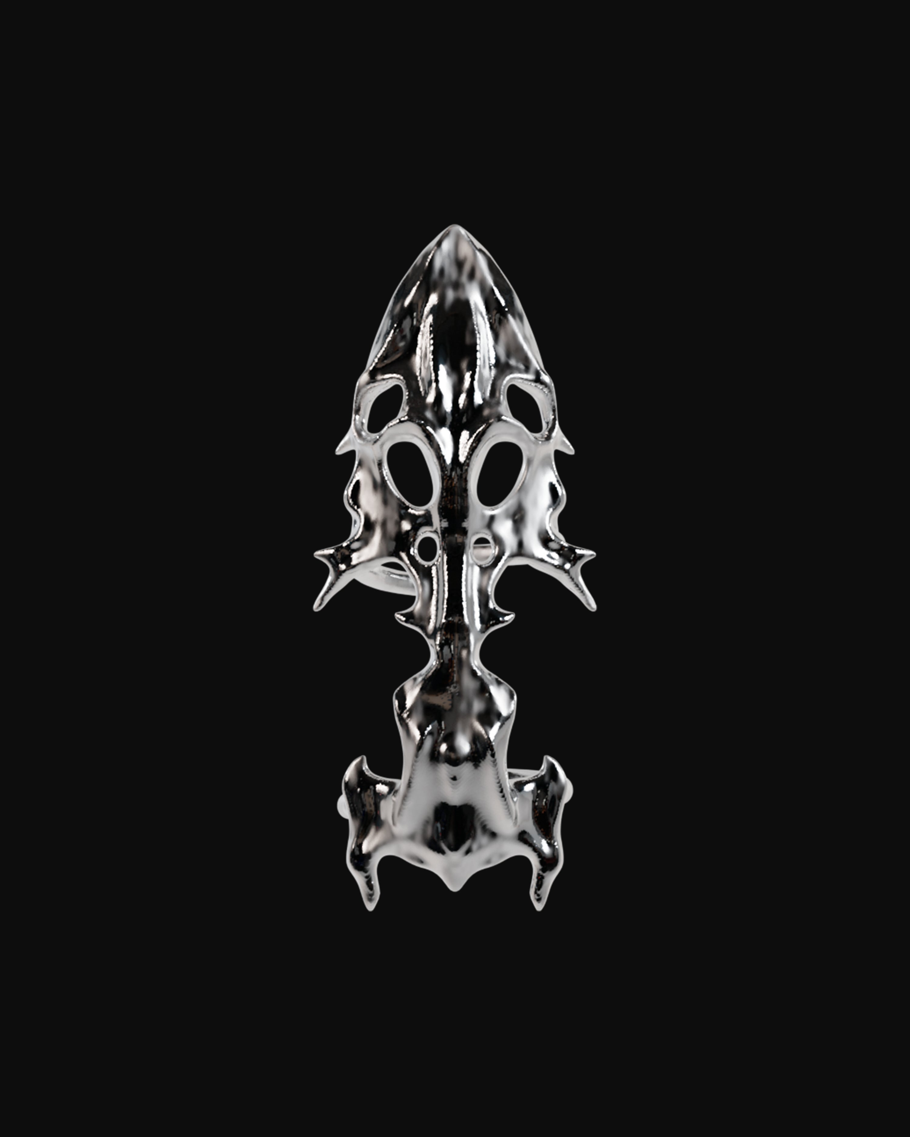Dragon Claw