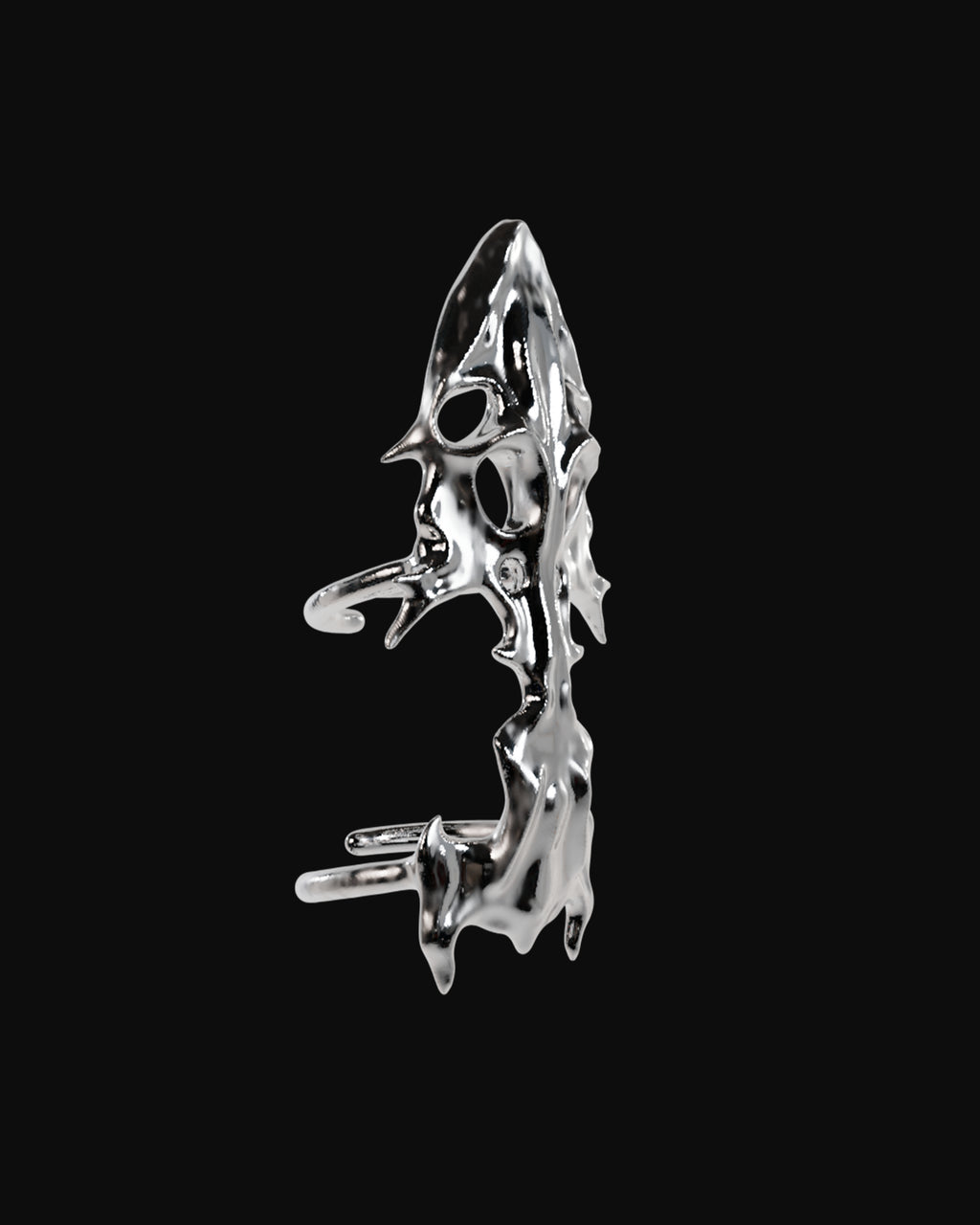 Dragon Claw