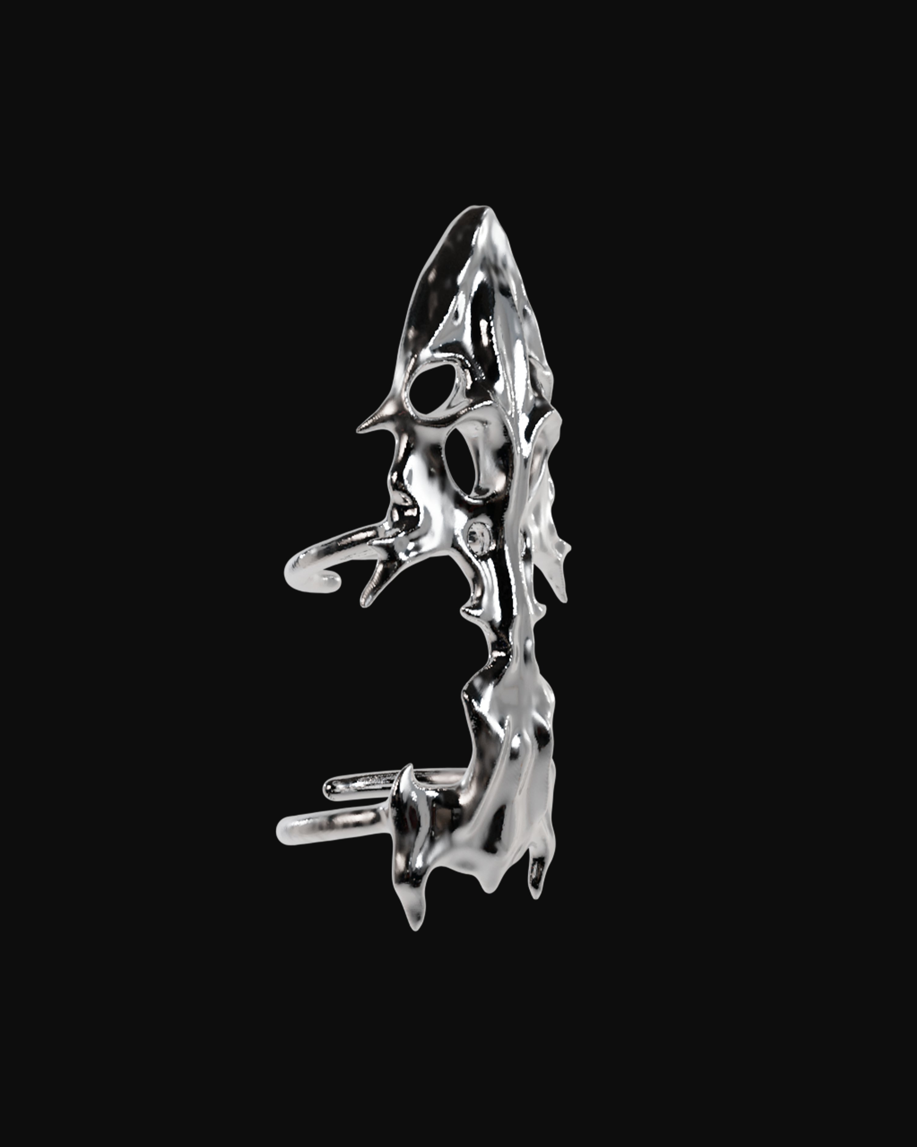 Dragon Claw