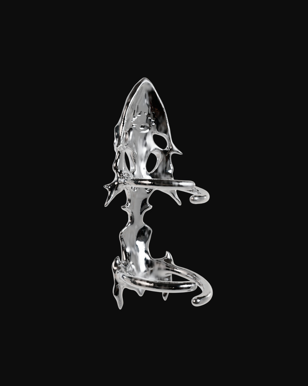 Dragon Claw