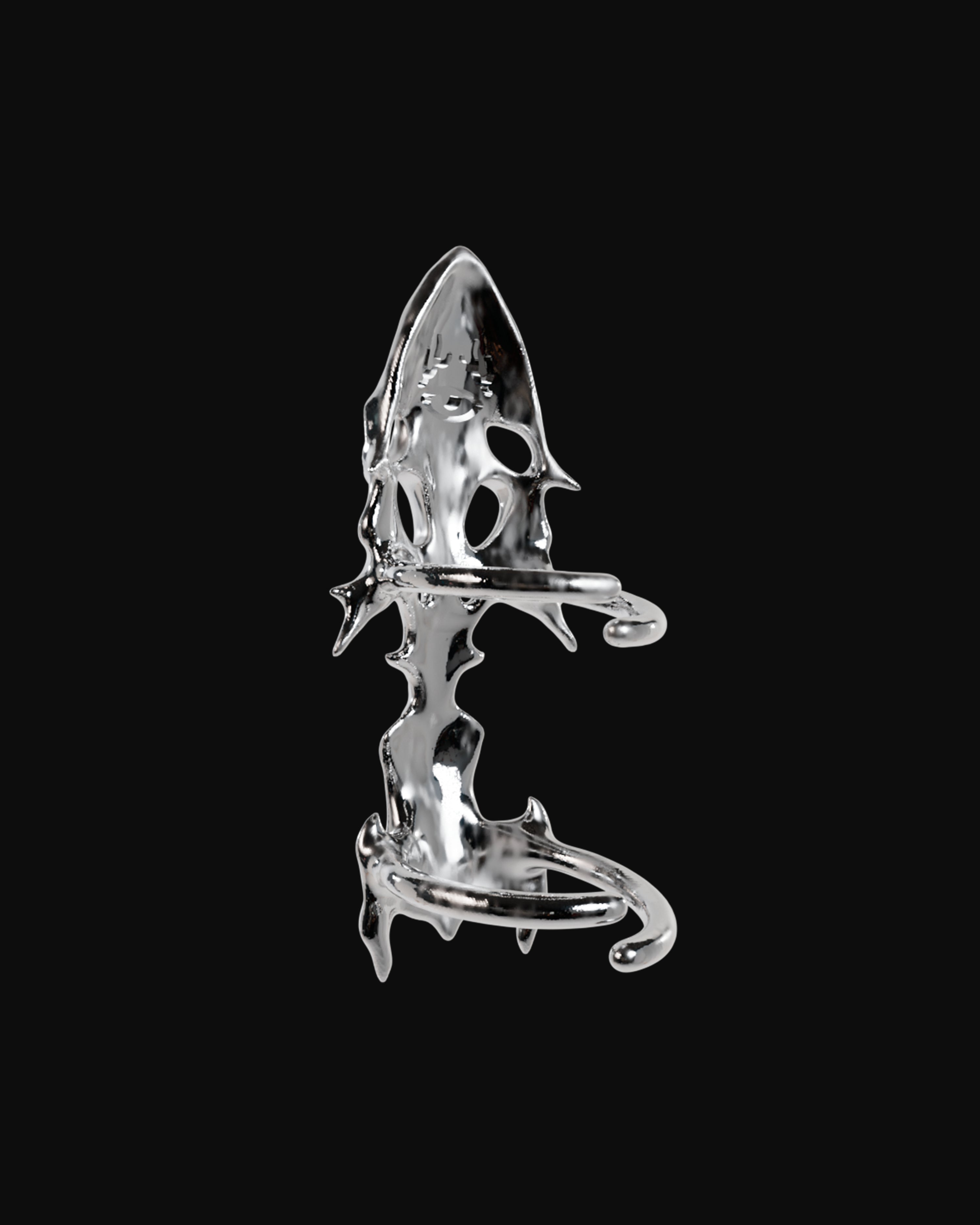 Dragon Claw