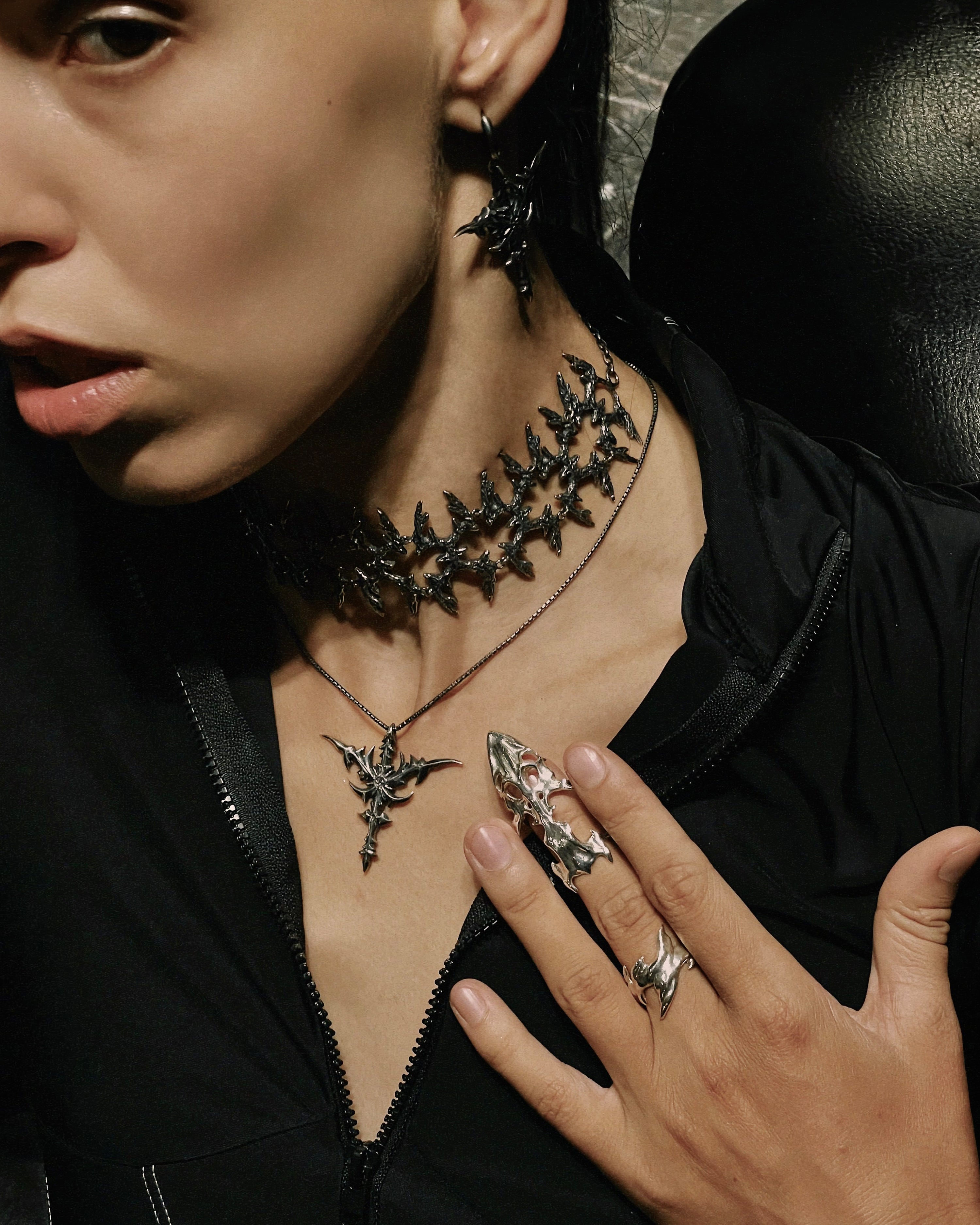 Dragon Claw