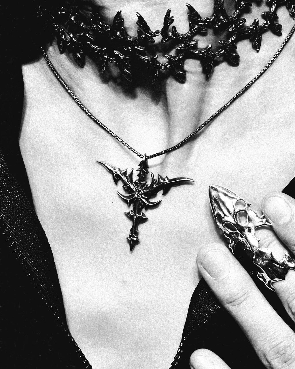 Dragon Claw