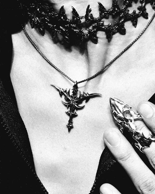 Dragon Claw