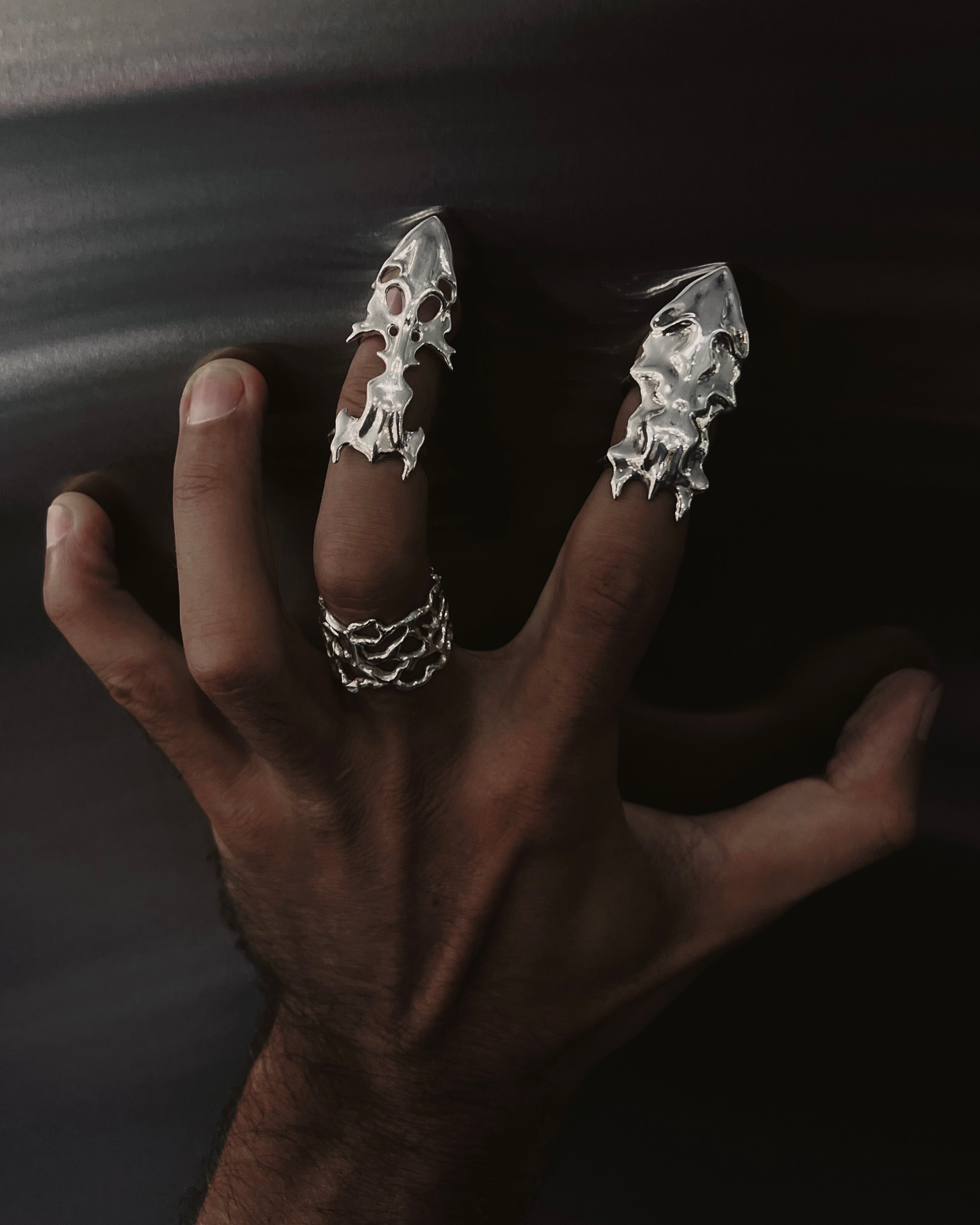 Dragon Claw