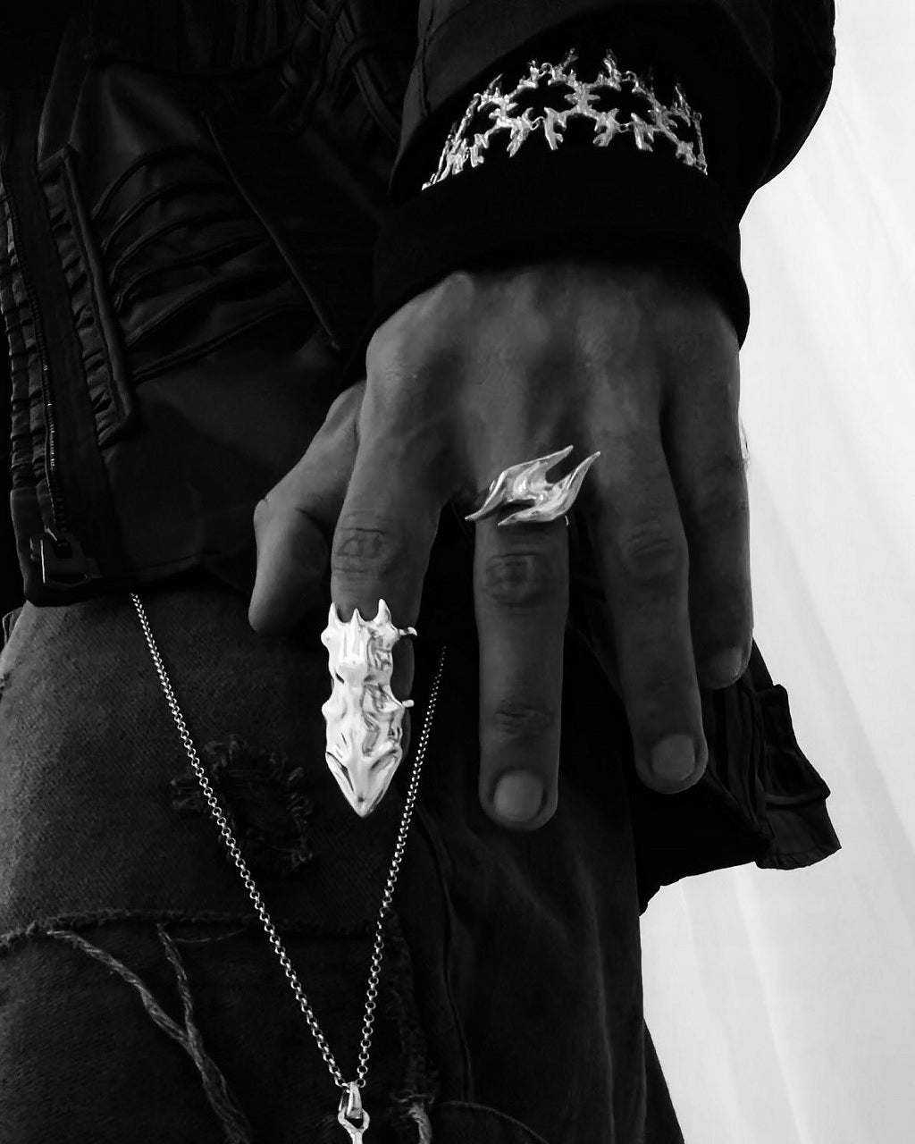 Big Claw