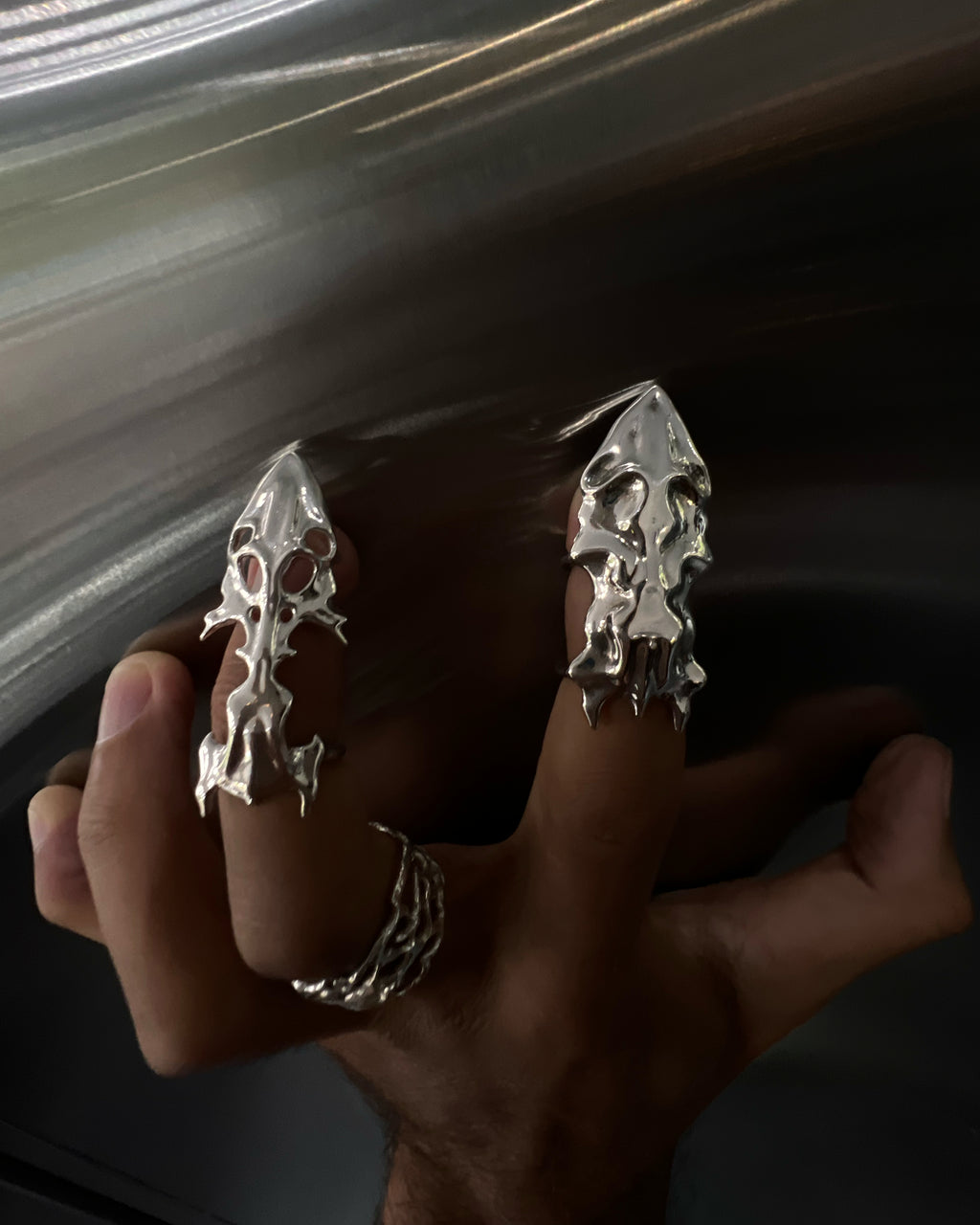 Big Claw